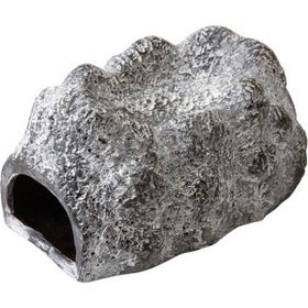 Exo Terra Wet Rock Ceramic Cave 11x11x20 cm Large Sürüngen Mağarası