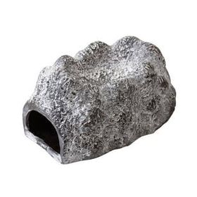 Exo Terra Wet Rock Ceramic Cave 11x11x20 cm Large Sürüngen Mağarası