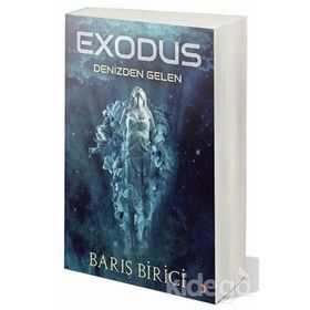 Exodus & Denizden Gelen - Barış Birici