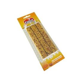 Exovit Meyveli 3'lü Kuş Krakeri