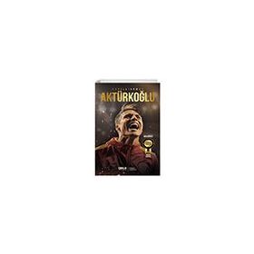 Expelliarmus - Kerem Aktürkoğlu Gece Kitaplığı