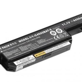Exper 6-87-C480S-4P4 Notebook Bataryası