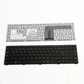 Exper A15HM02 Siyah Notebook Klavye