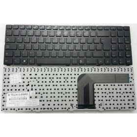 Exper A15HN Siyah Notebook Klavye