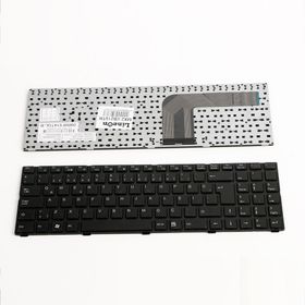 Exper A15HV03 Siyah Notebook Klavye