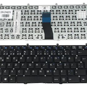 Exper A4B-R01 Notebook Klavye