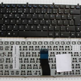 Exper A4B-R01 Notebook Klavye