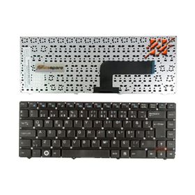 Exper A4B-R02 Siyah Notebook Klavye