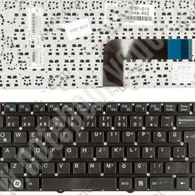 Exper A4B-R02 Siyah Notebook Klavye