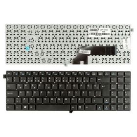 Exper A5B Notebook Klavye