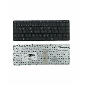 Exper AEJW6A00010 Siyah Notebook Klavye