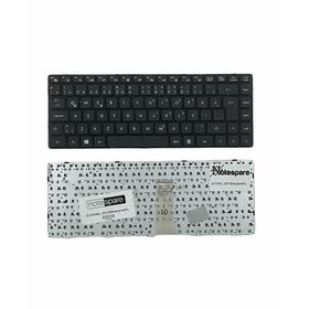 Exper AEJW6A00010 Siyah Notebook Klavye