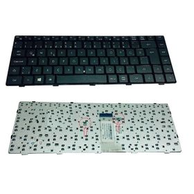 Exper AEJW6A00010 Siyah Notebook Klavye