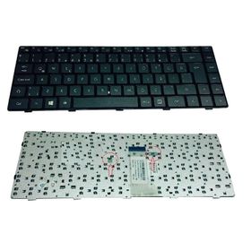 Exper AEJW6A00010 Siyah Notebook Klavye