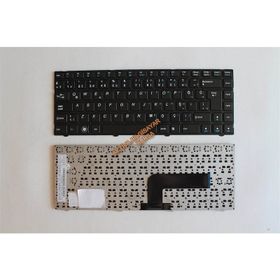 Exper B14Y Siyah Notebook Klavye