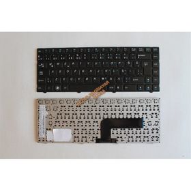 Exper B14Y Siyah Notebook Klavye