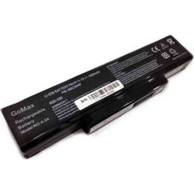 Exper B5121 Notebook Bataryası