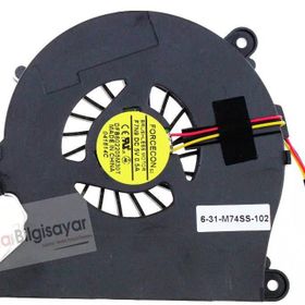 Exper B5121 Notebook Klavye