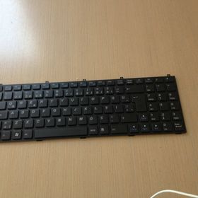 Exper B5121 Notebook Klavye