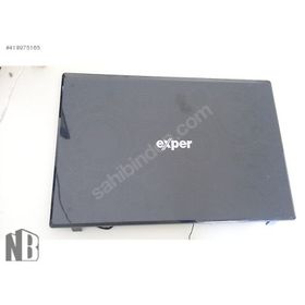 Exper B5121 Notebook Klavye