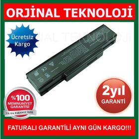 Exper B5121 Notebook Klavye