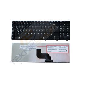 Exper BLB3 Siyah Notebook Klavye