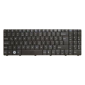 Exper BLB3 Siyah Notebook Klavye