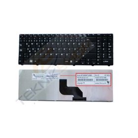 Exper BLB3 Siyah Notebook Klavye