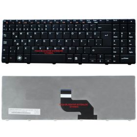 Exper BLB5 Siyah Notebook Klavye
