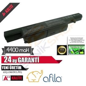 Exper C4500Q Notebook Bataryası
