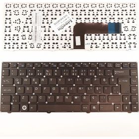 Exper C4B A01 Notebook Klavye