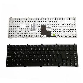 Exper E5128 Notebook Klavye