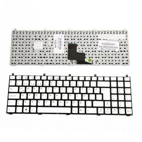 Exper E5128 Notebook Klavye