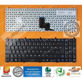 Exper E5128 Notebook Klavye