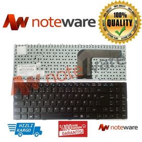 Exper E5128 Notebook Klavye