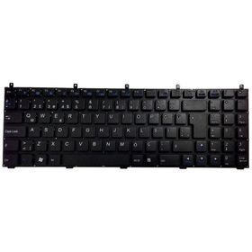 Exper E5128Q Uyumlu Klavye