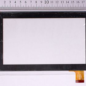 Exper EasyPad H75 Siyah Dokunmatik Tablet Camı