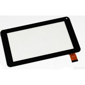 Exper EasyPad H7D Siyah Dokunmatik Tablet Camı