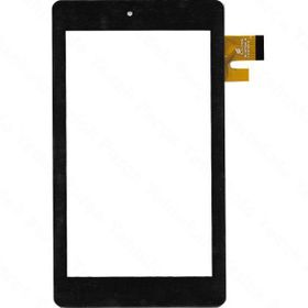 Exper EasyPad H7E Siyah Dokunmatik Ekran