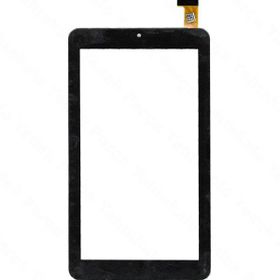 Exper Easypad T7iQ Siyah Dokunmatik Ekran
