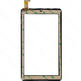 Exper Easypad T7iQ Siyah Dokunmatik Ekran