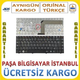 Exper Karizma 565 Siyah Notebook Klavye