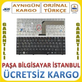 Exper Karizma 565 Siyah Notebook Klavye