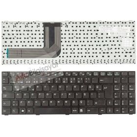 Exper KARİZMA A15HN02 Notebook Klavye