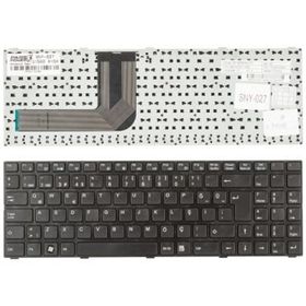 Exper Karizma A15HN02 Siyah Notebook Klavye