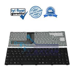 Exper KARİZMA A15HV Notebook Klavye