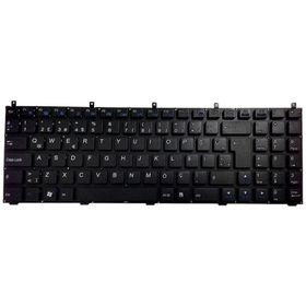 Exper Karizma A15HV01 Siyah Notebook Klavye
