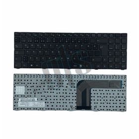 Exper Karizma A15HV01 Siyah Notebook Klavye