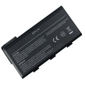 Exper Karizma MS-1682 Notebook Bataryası