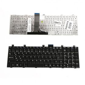 Exper Karizma MS1682 Notebook Bataryası